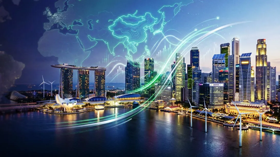 Asia Pacific Defies Global Slowdown in Sustainable Finance