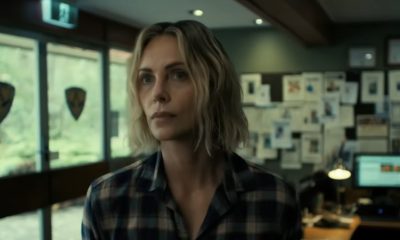 Golden State guard Klay Thompson celebrates a 3-pointer in Thursday's 120-110 victory over Dallas that advanced the Warriors into the NBA Finals