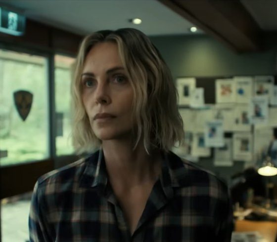 Golden State guard Klay Thompson celebrates a 3-pointer in Thursday's 120-110 victory over Dallas that advanced the Warriors into the NBA Finals