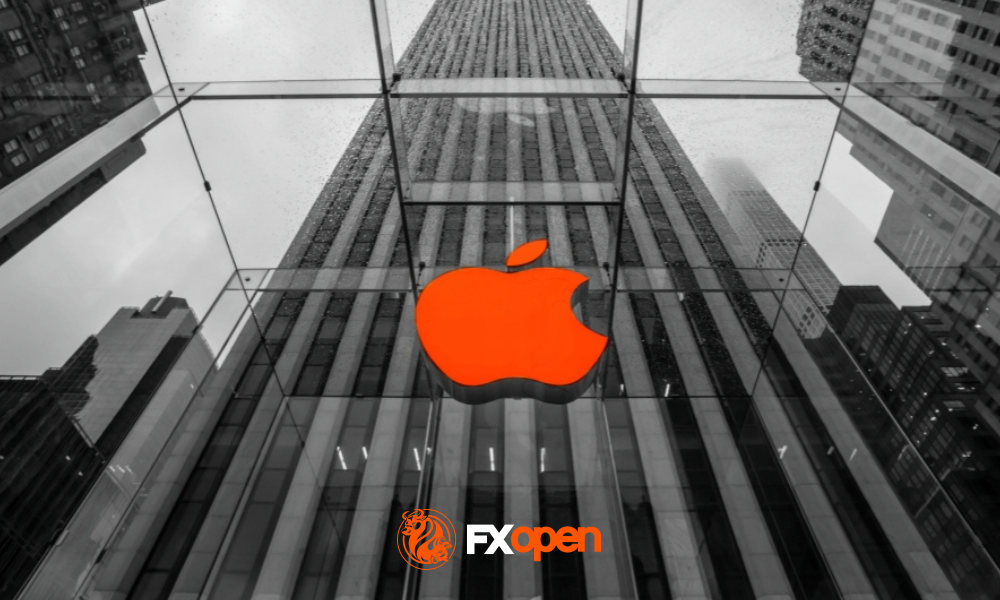 Analytical Apple Stock Price Prediction for 2026-2030