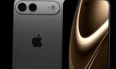 Apple's Foldable iPhone Expected to Feature Minimal or Nearly Invisible