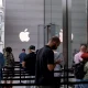 Apple closing three Apple Store locations, including first unionized branch