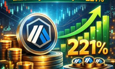 Crypto Breaking News