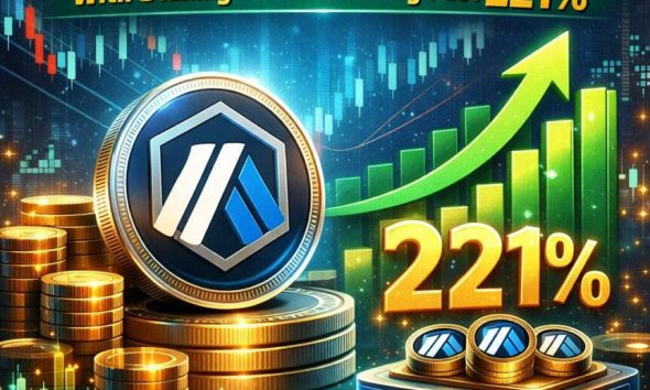 Crypto Breaking News