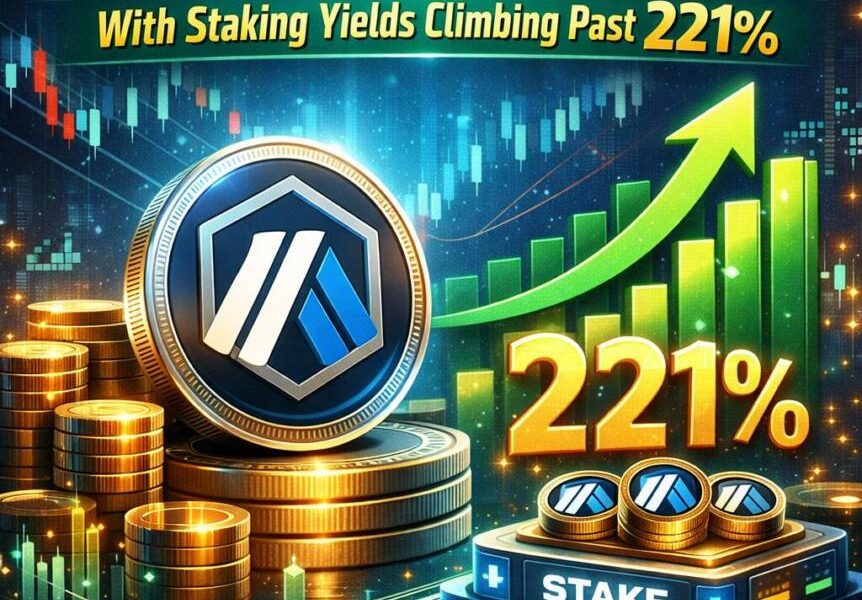 Crypto Breaking News