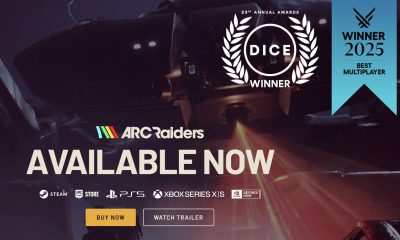 ARC Raiders