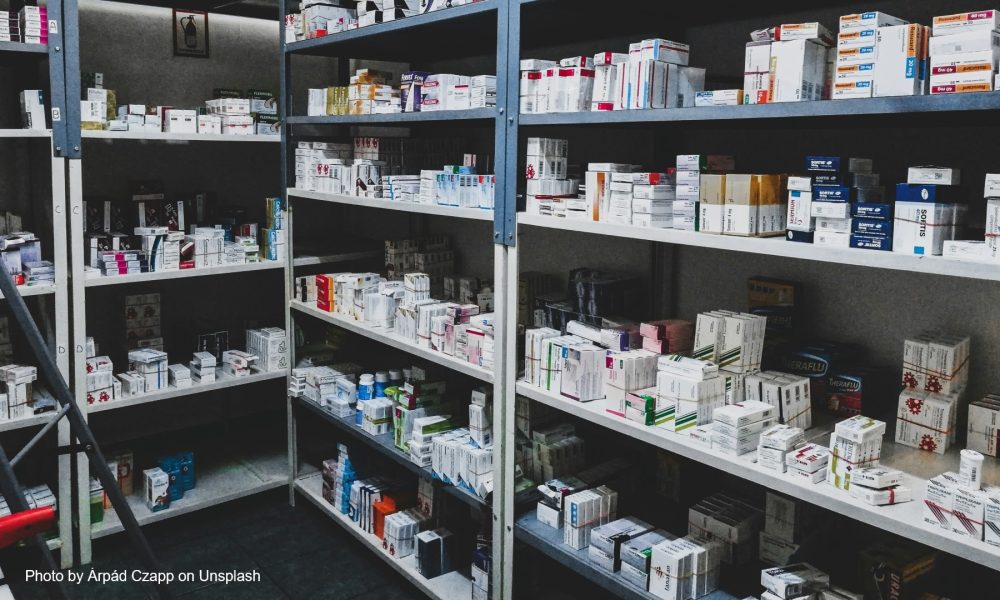 Global turmoil increases case for EU / UK alignment on medicines security