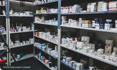 Global turmoil increases case for EU / UK alignment on medicines security