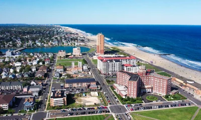 NYC 'mass exodus' to New Jersey suburbs is making housing less affordable