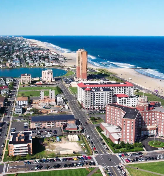 NYC 'mass exodus' to New Jersey suburbs is making housing less affordable