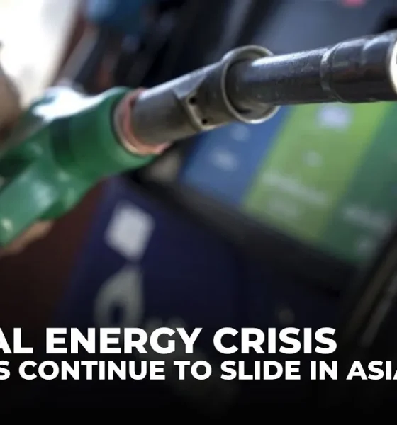 Asian governments scramble to contain fuel costs amid Strait of Hormuz crisis