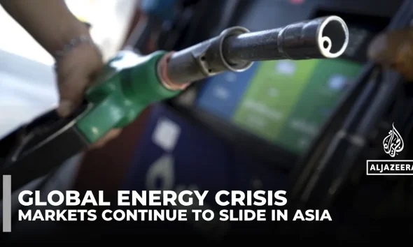 Asian governments scramble to contain fuel costs amid Strait of Hormuz crisis