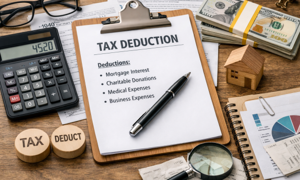 Aussies to Get $1000 Work Expense Tax Deduction Without Receipts