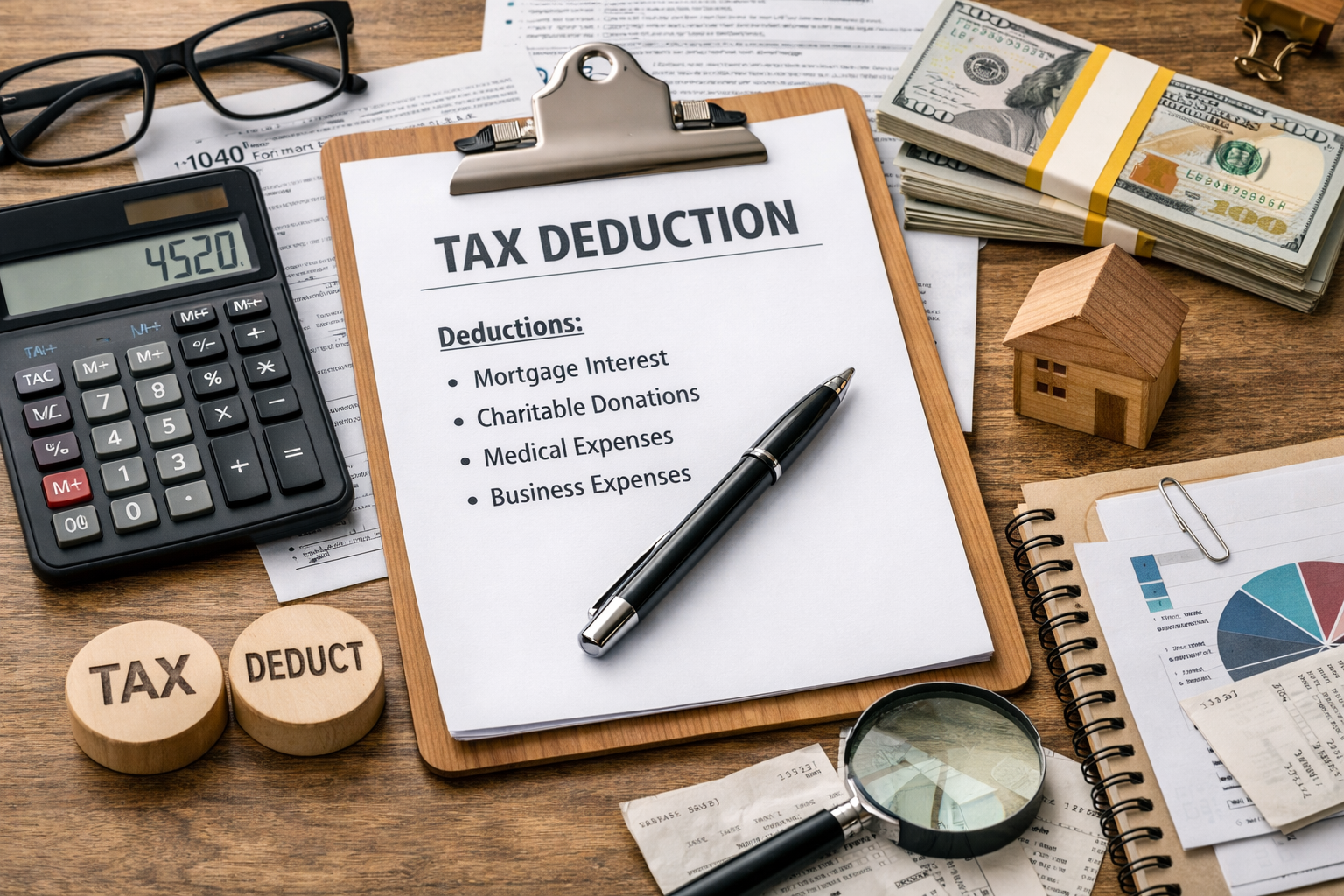 Aussies to Get $1000 Work Expense Tax Deduction Without Receipts