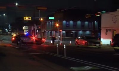 Austin Shooting: 2 Injured in East Austin Outside Sam's BBQ;