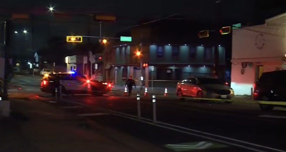 Austin Shooting: 2 Injured in East Austin Outside Sam's BBQ;