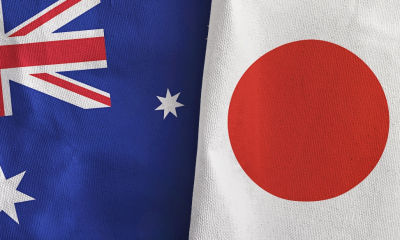Australia-Japan Ties Are Critical To Indo-Pacific Security
