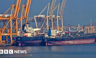 United Arab Emirates to quit oil cartel Opec