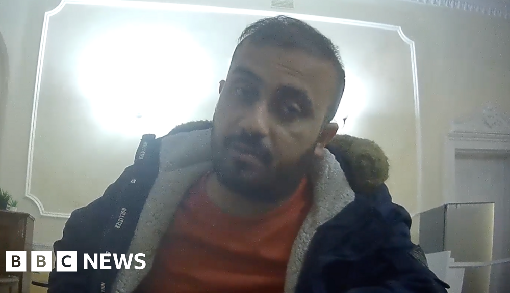 Inside the fake asylum industry