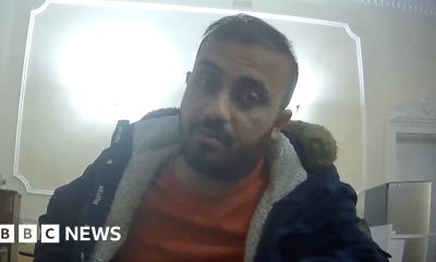 Inside the fake asylum industry