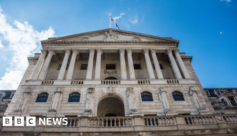 Interest rates expected to be held as uncertainty over Iran war continues