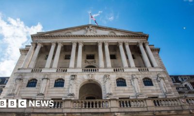 Interest rates expected to be held as uncertainty over Iran war continues