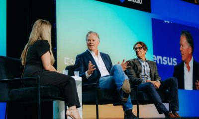 Why Pantera’s CEO thinks institutions are missing the boat on bitcoin