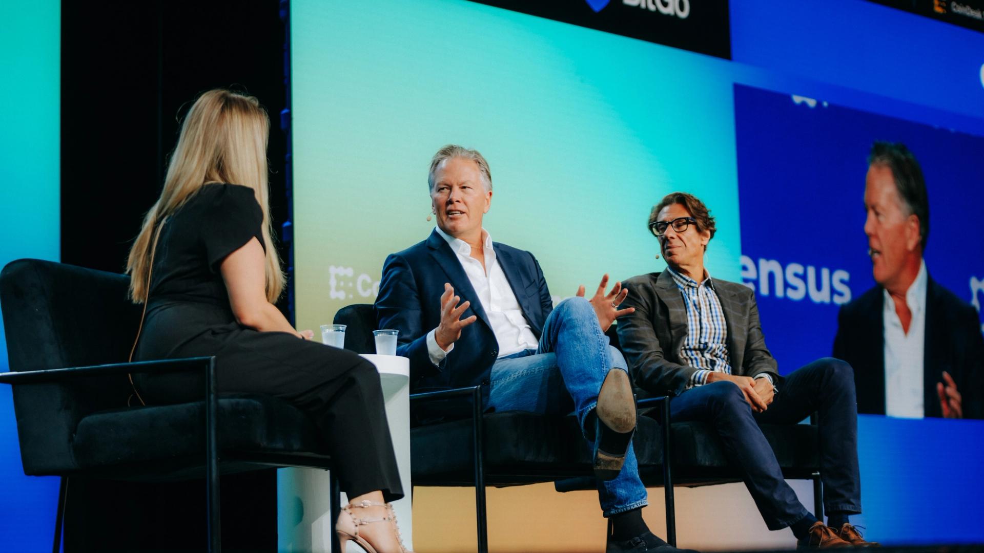 Why Pantera’s CEO thinks institutions are missing the boat on bitcoin