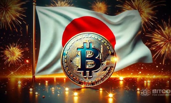 Crypto Breaking News