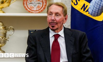 Thousands lose their jobs in deep cuts at tech giant Oracle