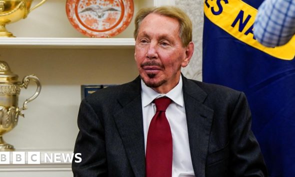 Thousands lose their jobs in deep cuts at tech giant Oracle