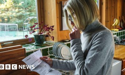 From water to council tax: How the bill rises (and one drop) affect you