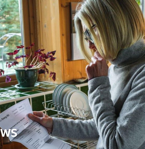 From water to council tax: How the bill rises (and one drop) affect you