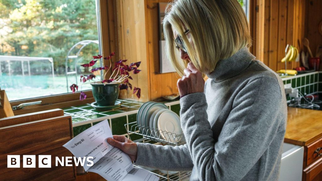 From water to council tax: How the bill rises (and one drop) affect you