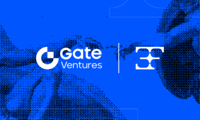 Gate Ventures Announces Strategic Investment in 3F to Advance RWA Leverage and Counter-Cyclical Yields in DeFi
