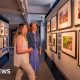 The Amelia Scott in Tunbridge Wells hosts royal photo exhibit