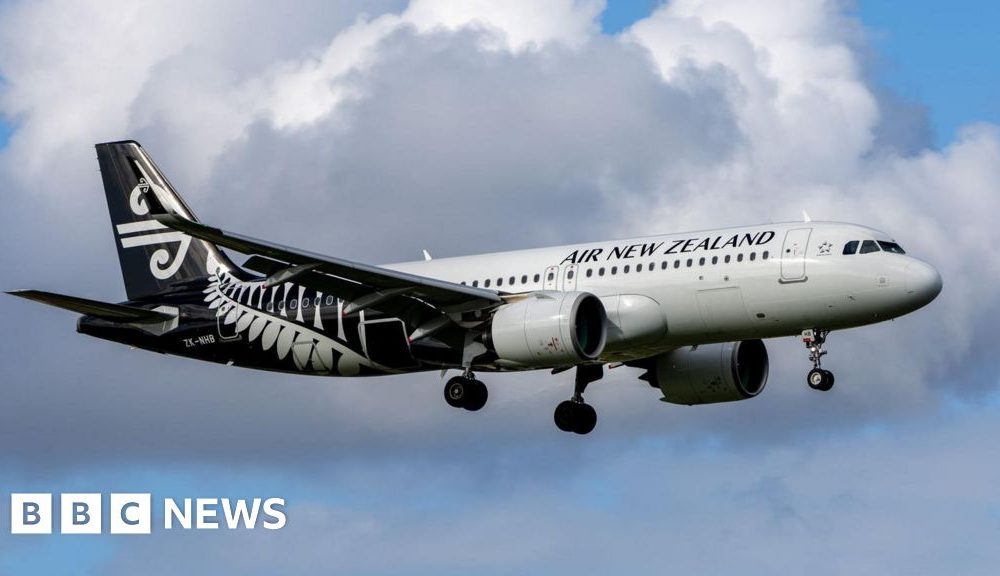Air New Zealand cuts flights and hikes fares as fuel prices surge