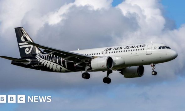 Air New Zealand cuts flights and hikes fares as fuel prices surge
