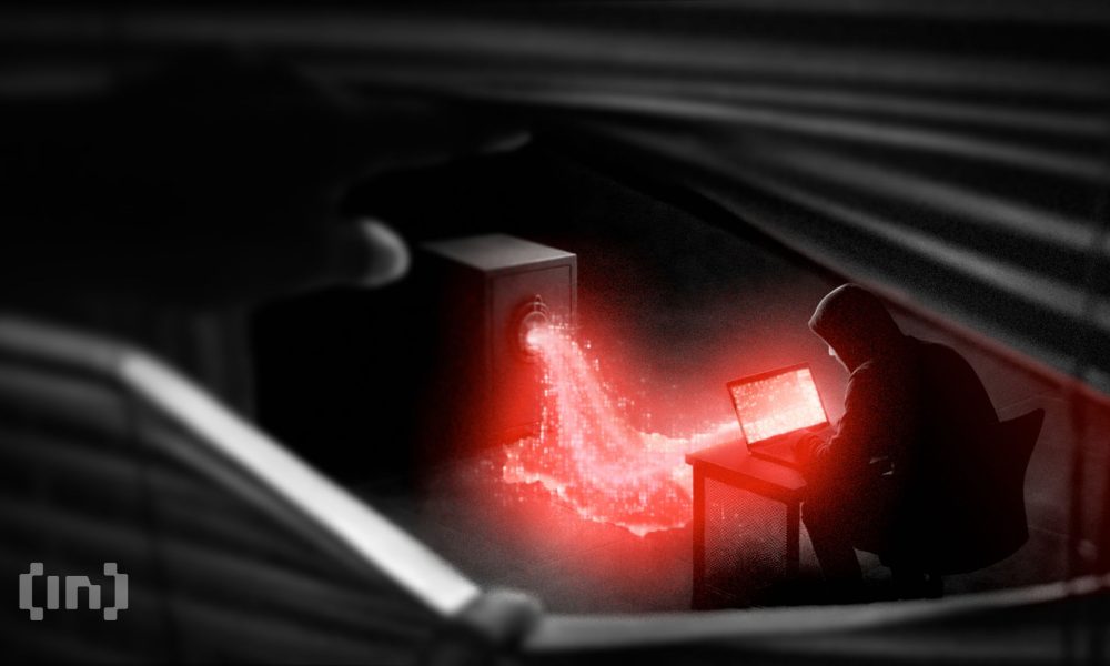 Criminals Blackmail Kraken With Alleged Client Data Leak