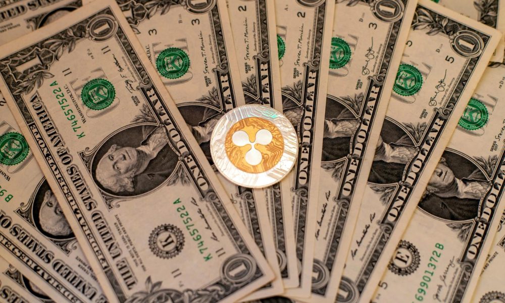 Ripple-linked token zooms to FOMO levels on Japan's Rakuten partnership