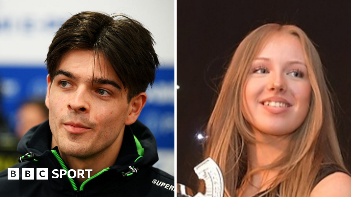 Isack Hadjar, Zak O'Sullivan and Paul Aron