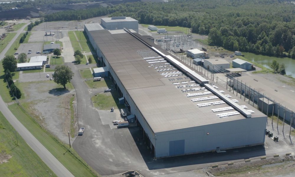 Core Scientific seeks $3.3 billion bond sale to further AI data center pivot