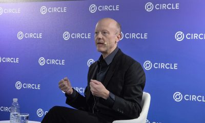Circle CEO Says Crypto Tolls at Hormuz Strait Unlikely To Use USDC
