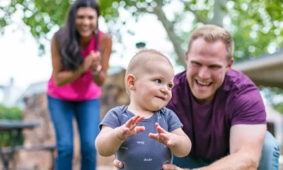 Trump Accounts aim to help families build wealth starting at tax time