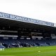 General shot of The Hawthorns home of West Bromwich Albion