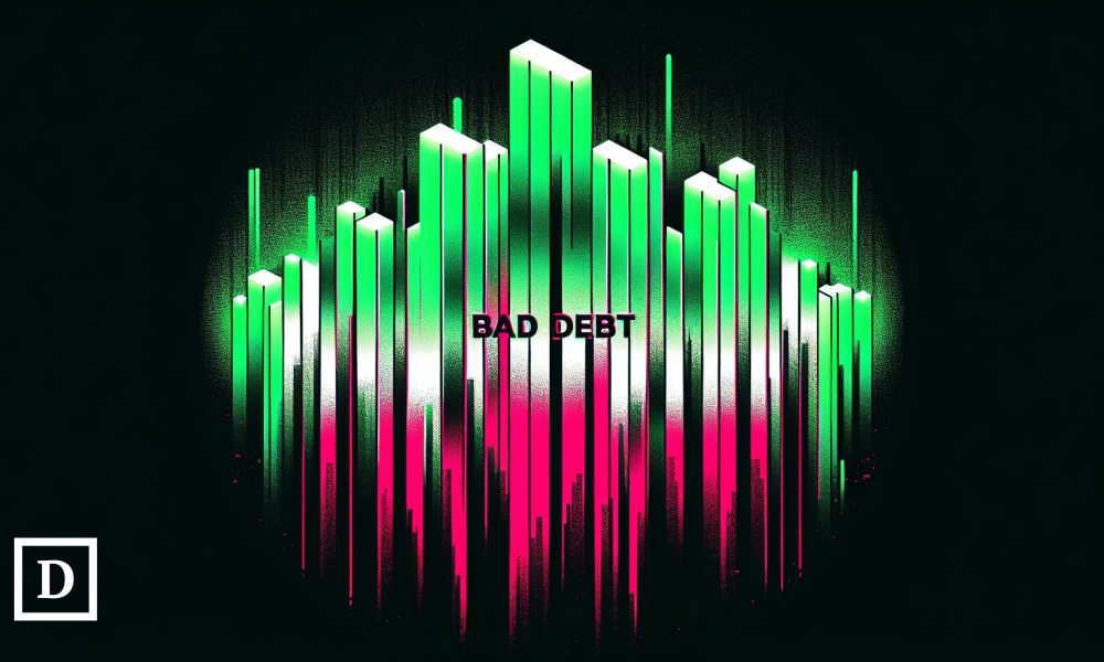 Aave Models $124M to $230M in Bad Debt From Kelp Exploit