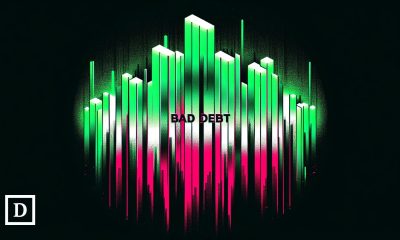 Aave Models $124M to $230M in Bad Debt From Kelp Exploit