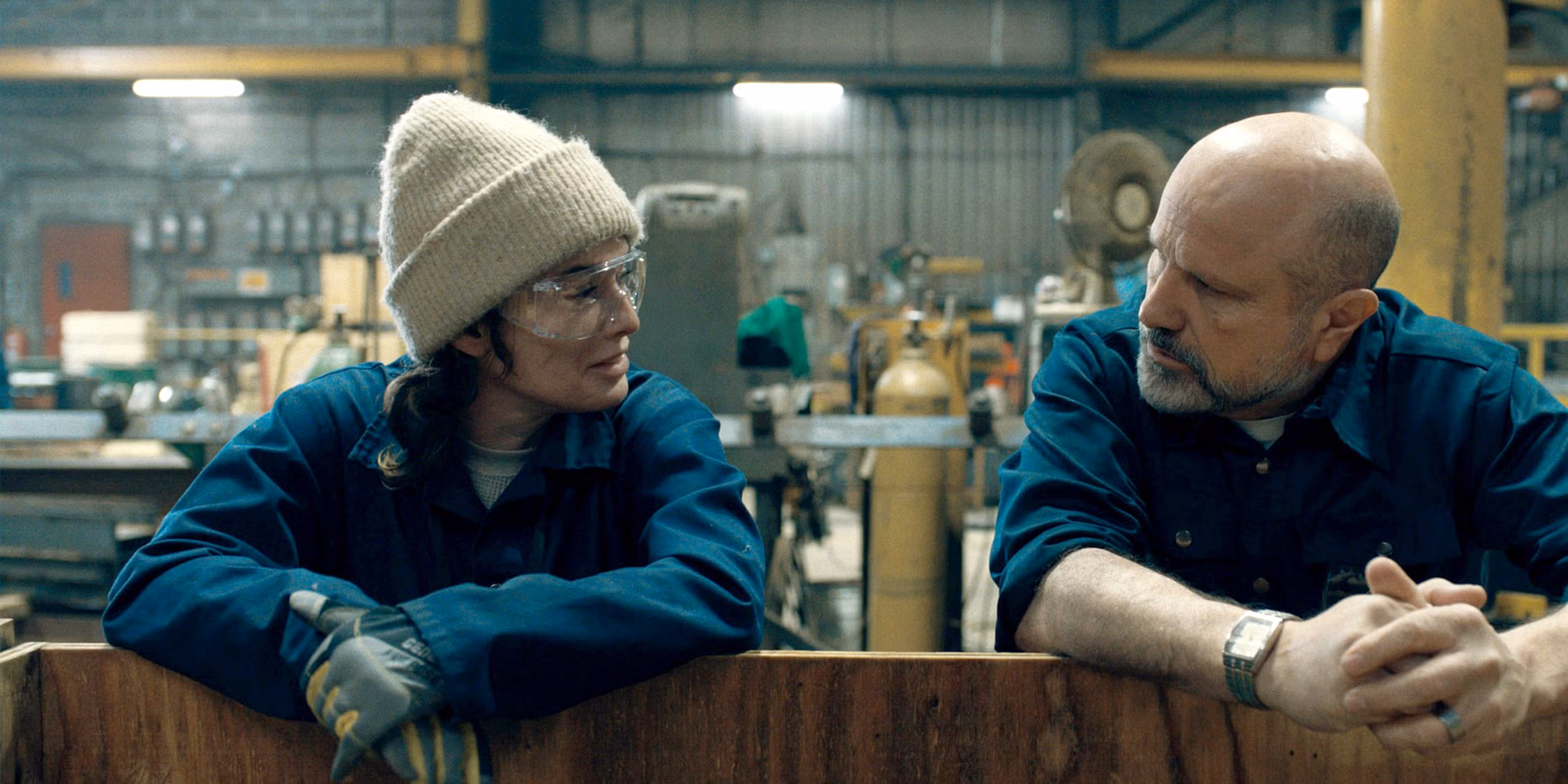 Lena Headey Is Out for Blood in Sneak Peek From Explosive New Revenge Thriller [Exclusive]