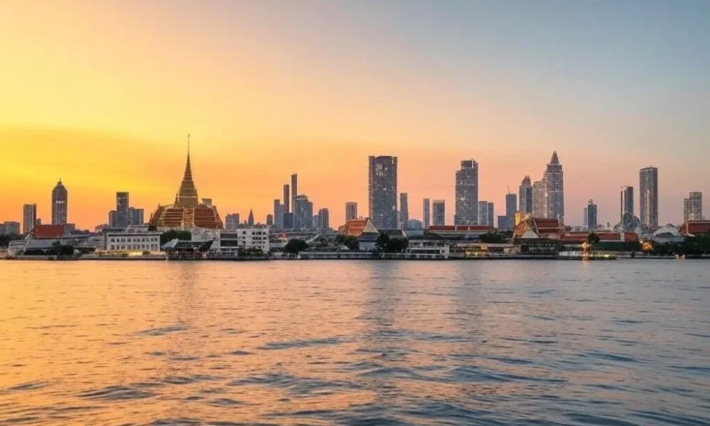 Thailand’s Omnibus Law Plan Streamlining Regulation and Cutting Business Costs