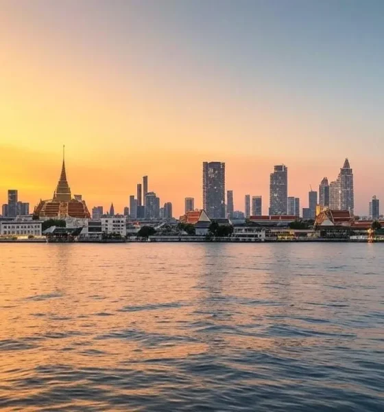 Thailand’s Omnibus Law Plan Streamlining Regulation and Cutting Business Costs